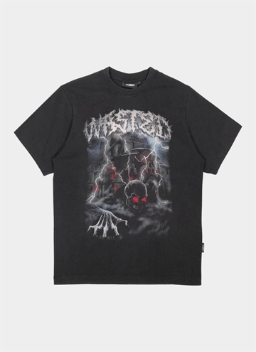 Wasted Paris Undead T-Shirt